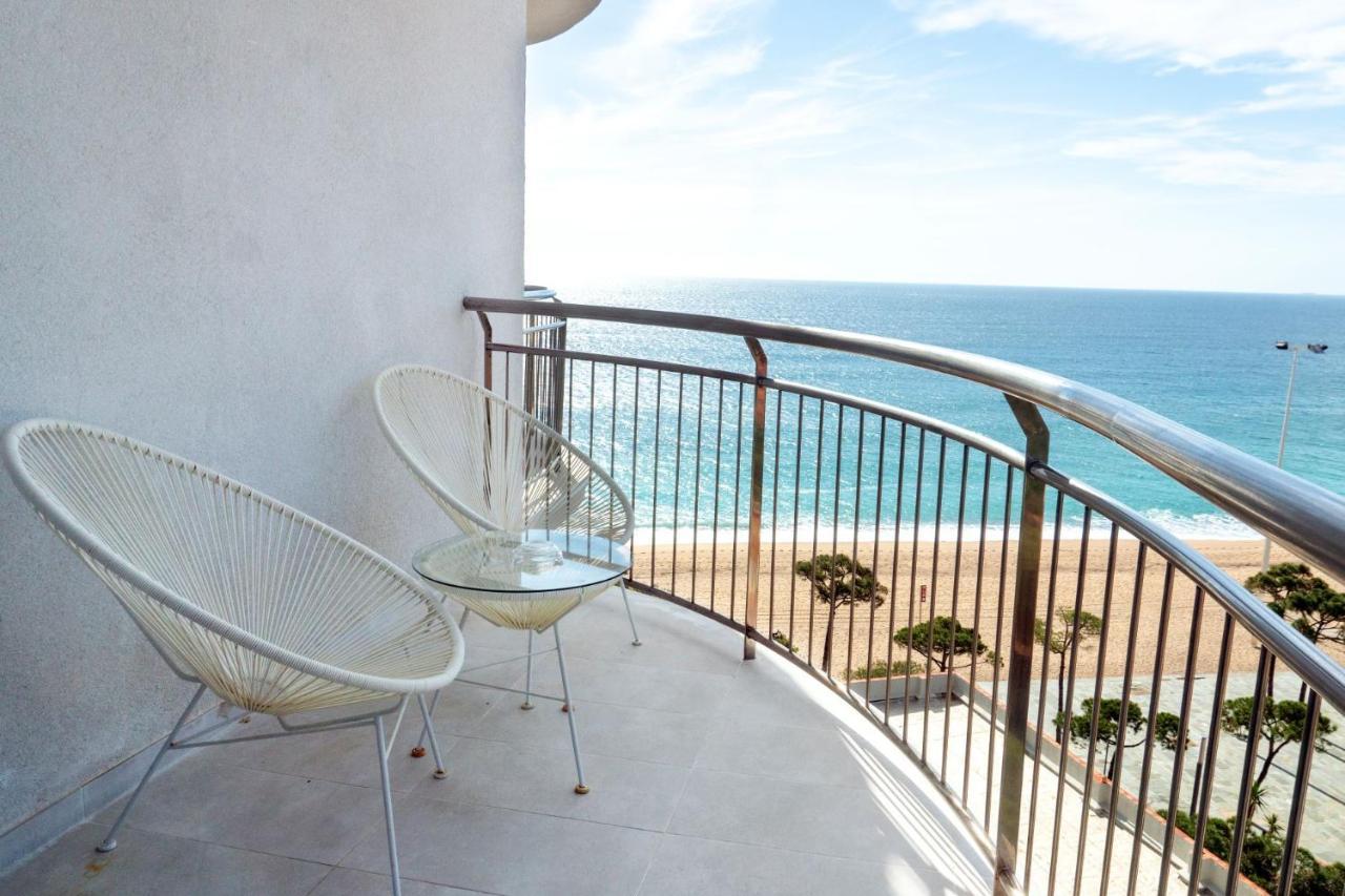 Hotel Aromar Platja d'Aro Ngoại thất bức ảnh