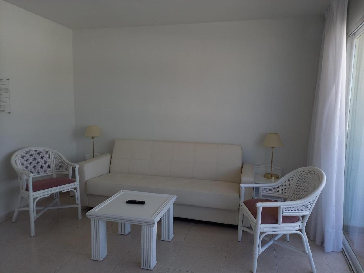 Hotel Aromar Platja d'Aro Ngoại thất bức ảnh
