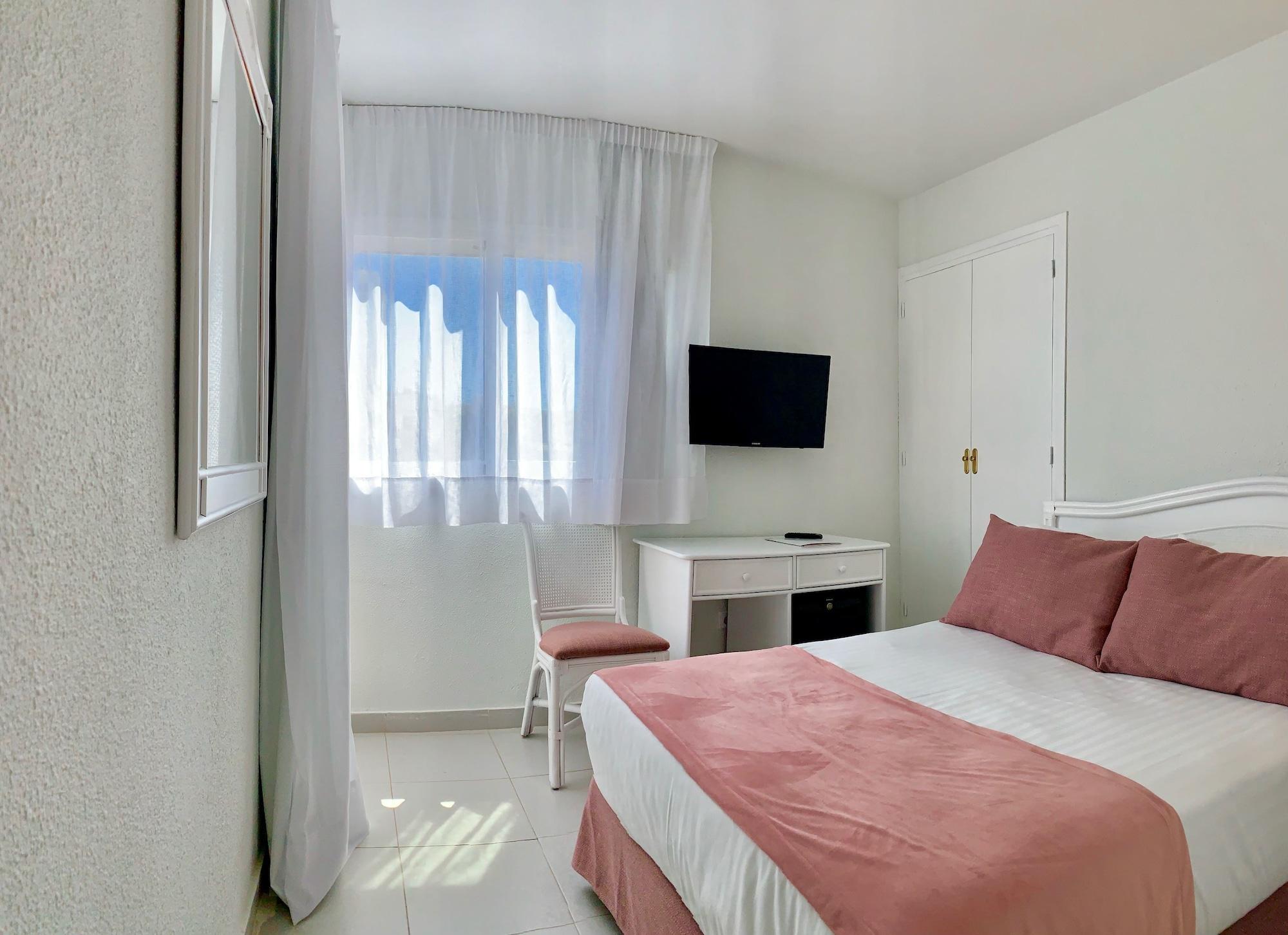 Hotel Aromar Platja d'Aro Ngoại thất bức ảnh