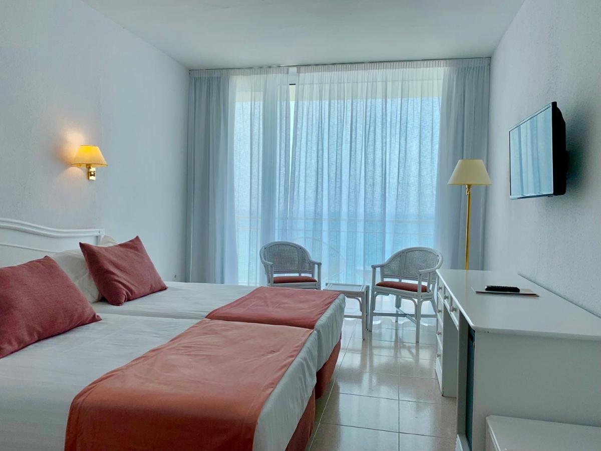 Hotel Aromar Platja d'Aro Ngoại thất bức ảnh