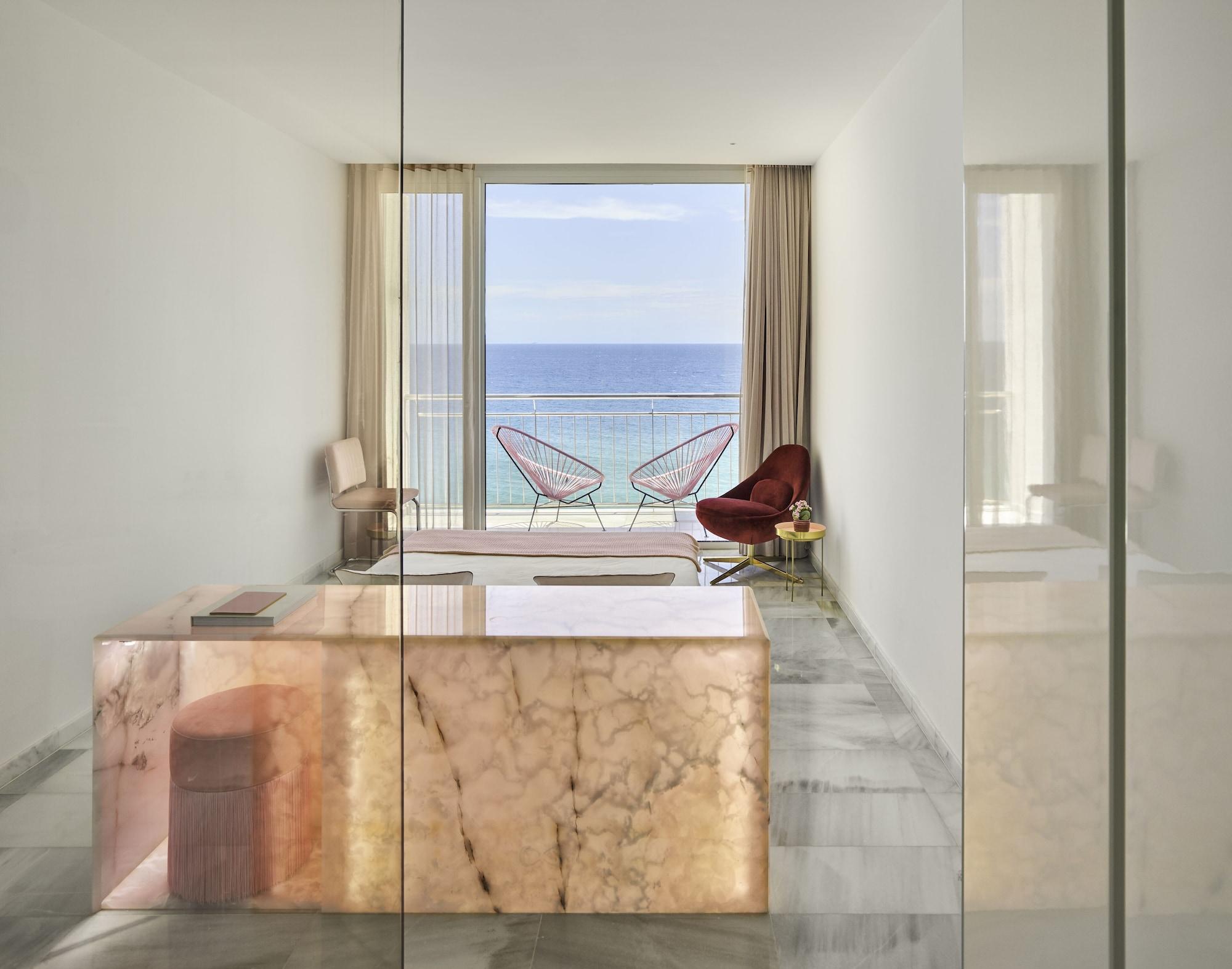Hotel Aromar Platja d'Aro Ngoại thất bức ảnh
