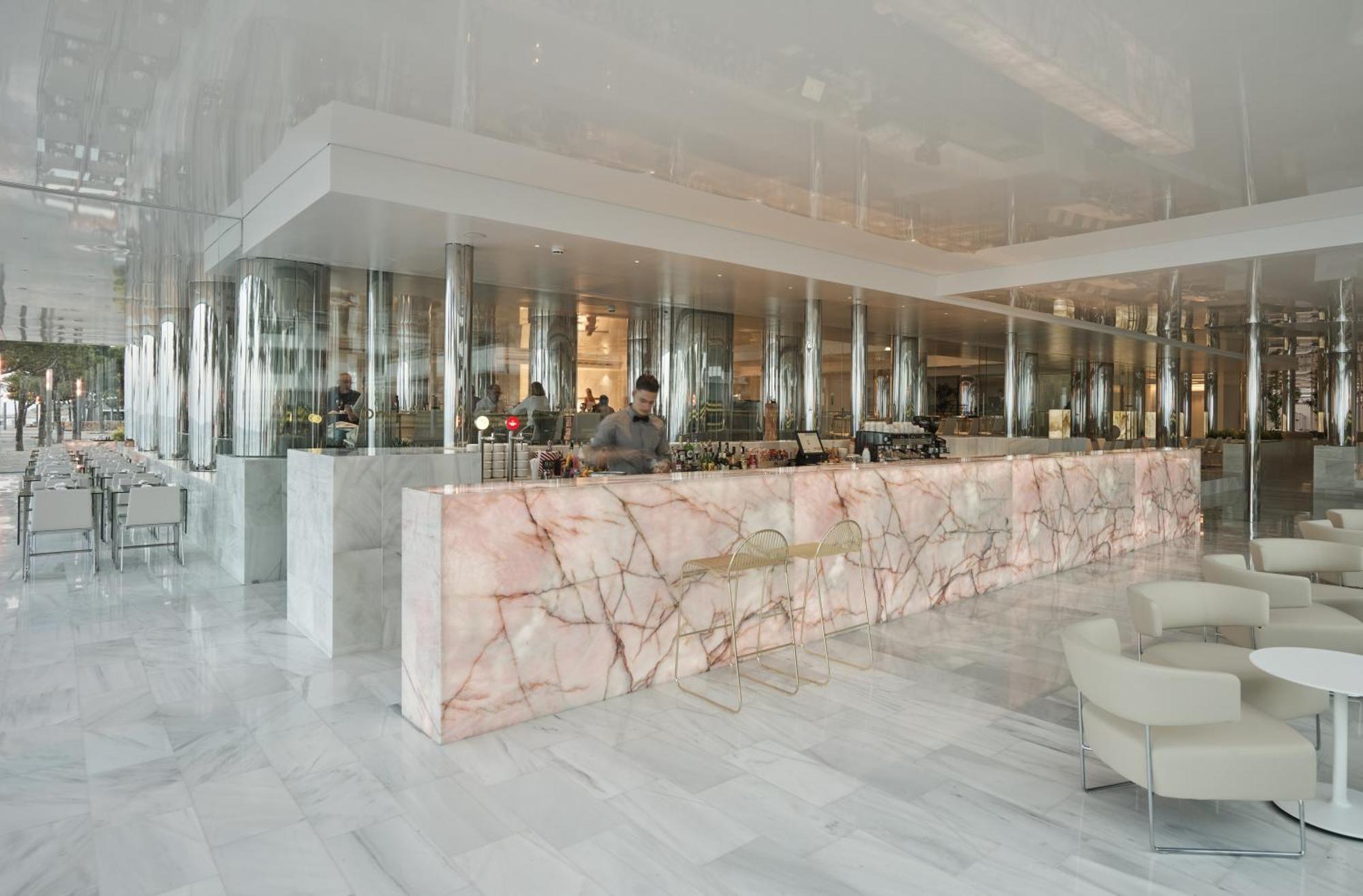 Hotel Aromar Platja d'Aro Ngoại thất bức ảnh
