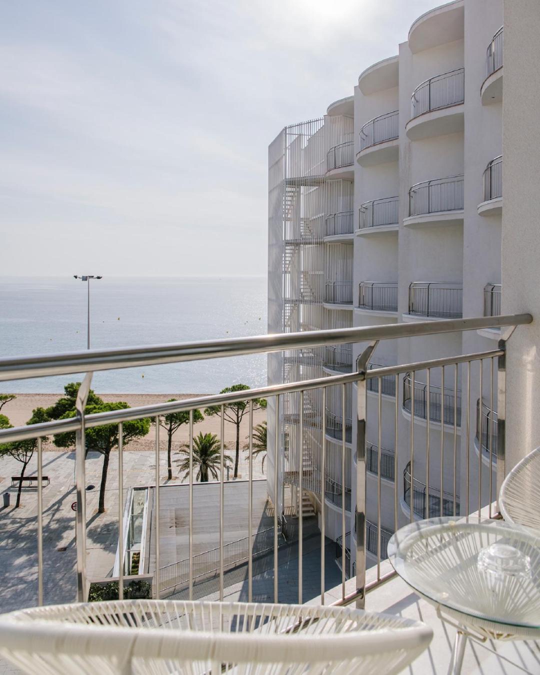 Hotel Aromar Platja d'Aro Ngoại thất bức ảnh