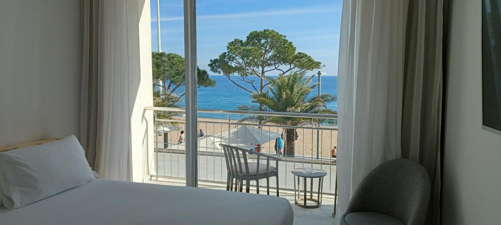 Hotel Aromar Platja d'Aro Ngoại thất bức ảnh