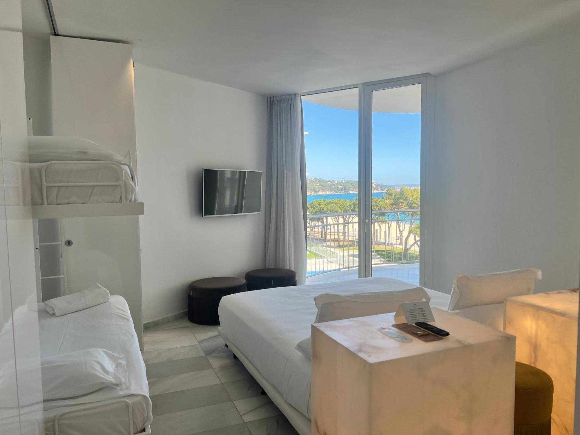 Hotel Aromar Platja d'Aro Ngoại thất bức ảnh
