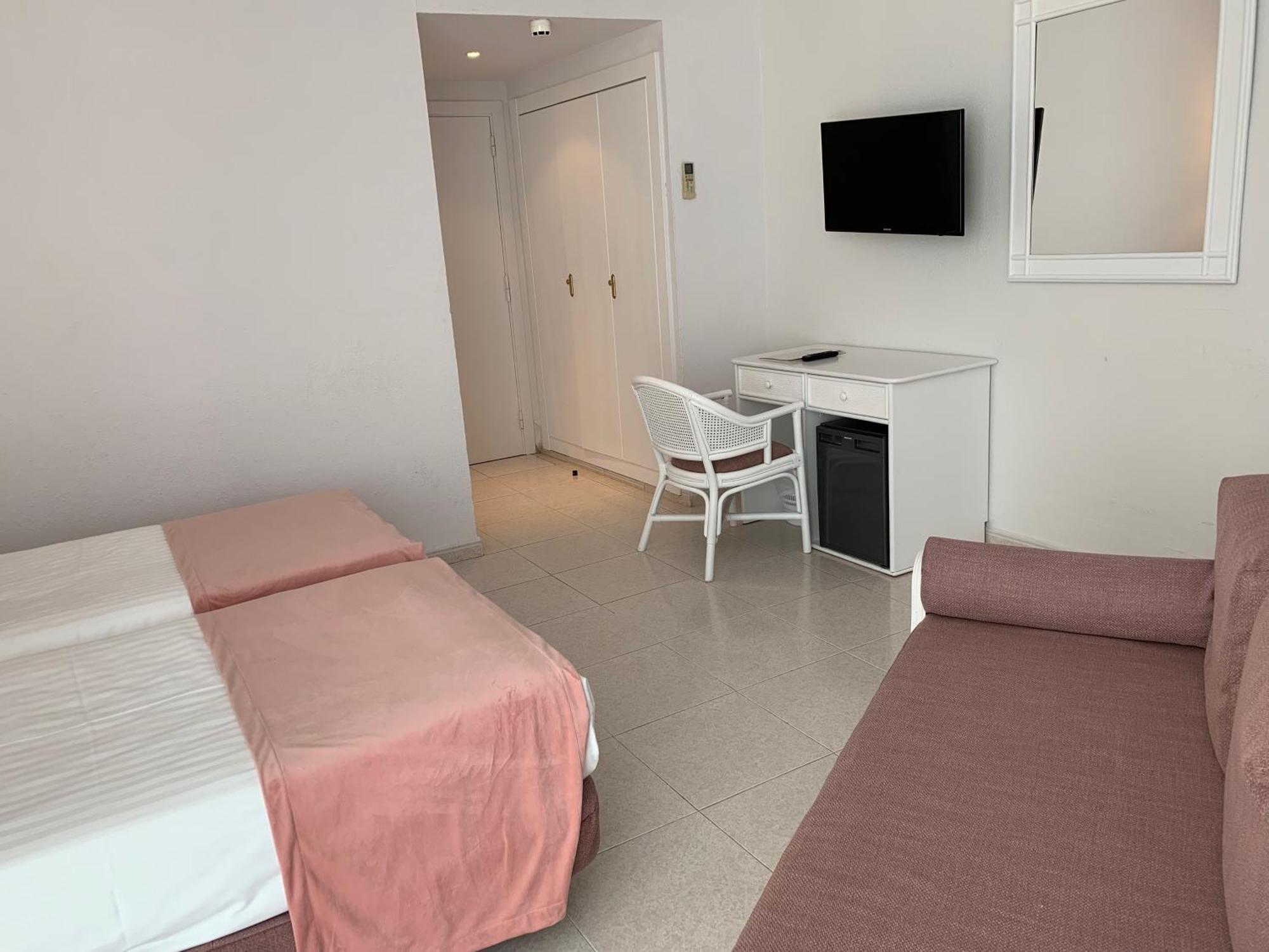 Hotel Aromar Platja d'Aro Ngoại thất bức ảnh