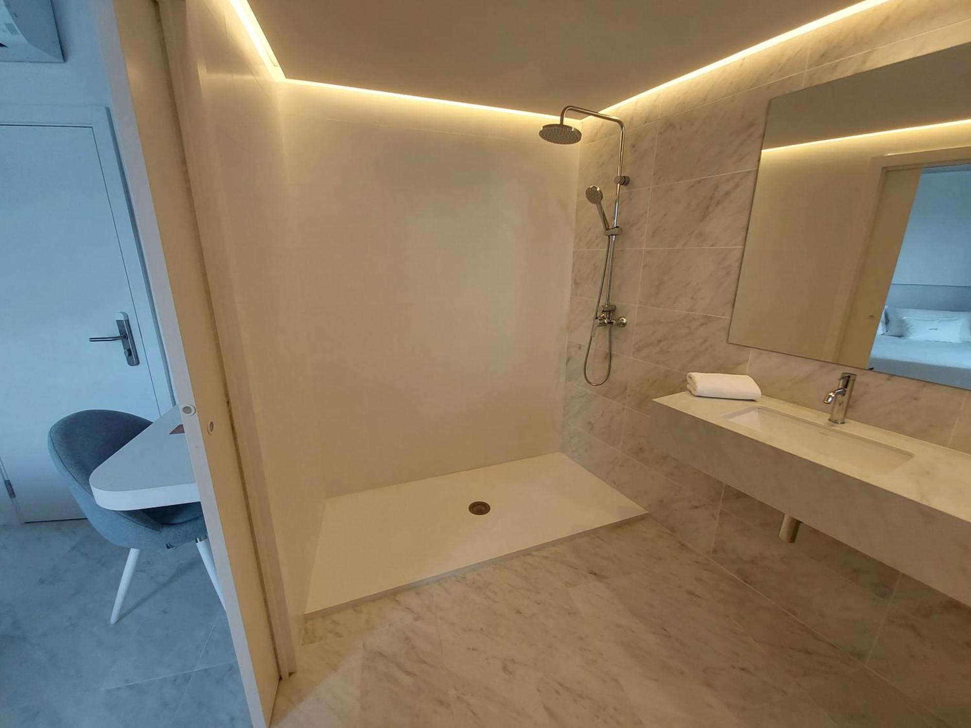 Hotel Aromar Platja d'Aro Ngoại thất bức ảnh