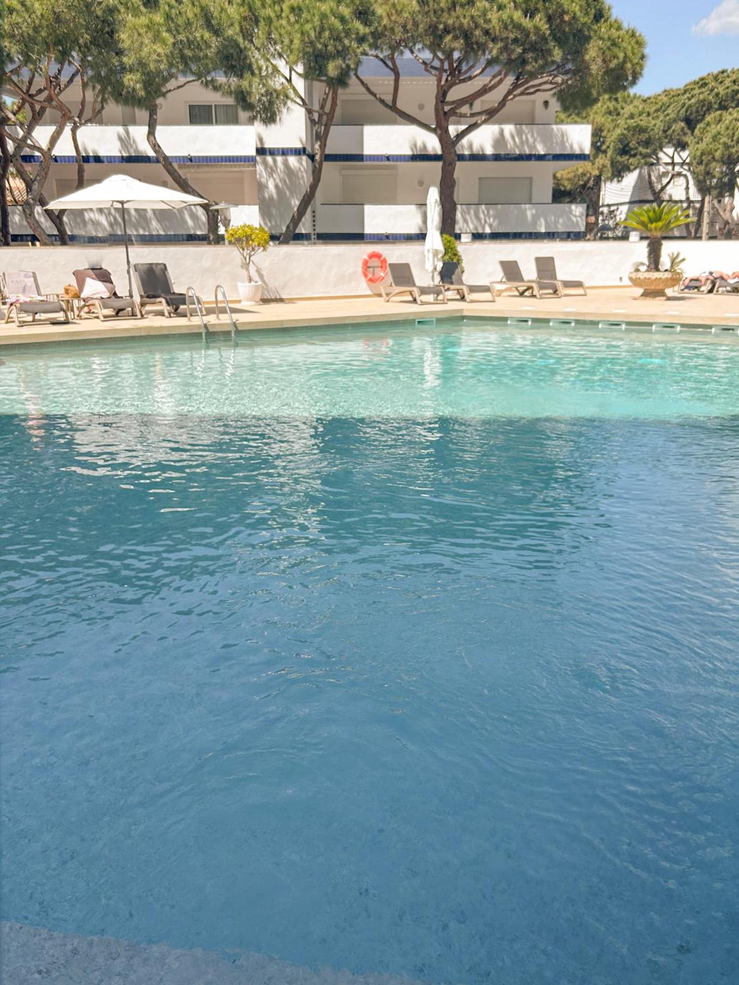 Hotel Aromar Platja d'Aro Ngoại thất bức ảnh