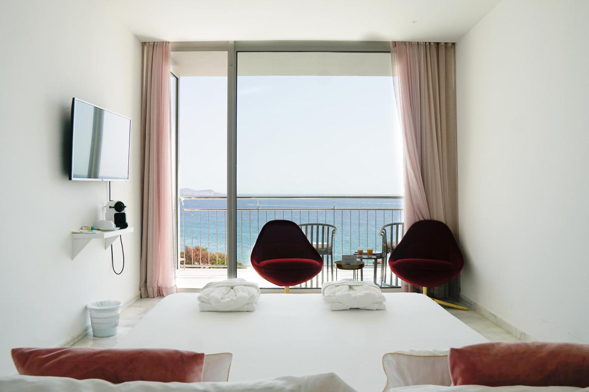 Hotel Aromar Platja d'Aro Phòng bức ảnh
