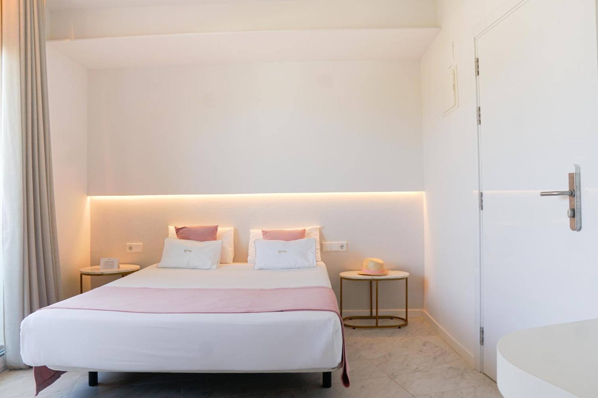 Hotel Aromar Platja d'Aro Ngoại thất bức ảnh