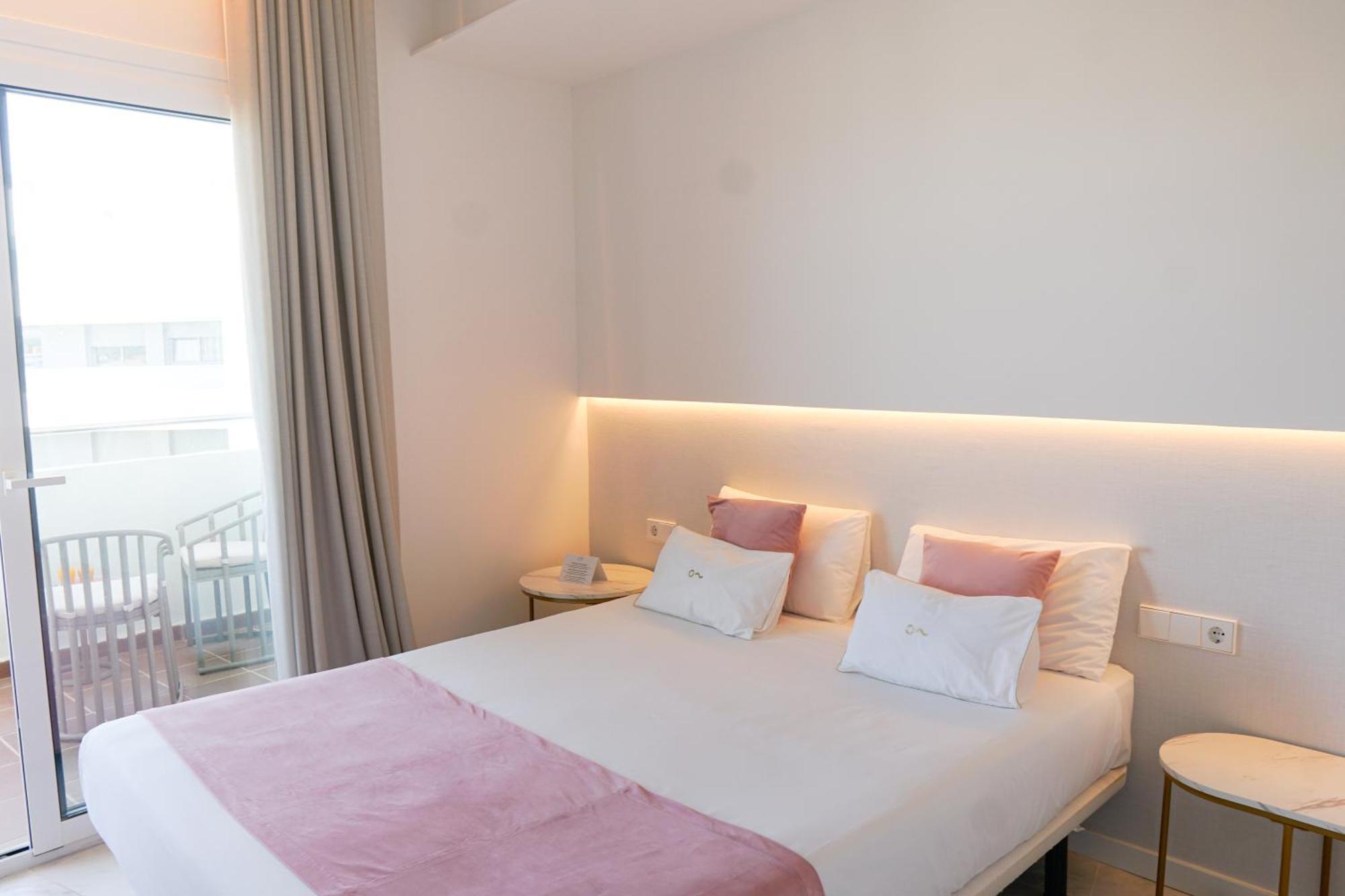 Hotel Aromar Platja d'Aro Phòng bức ảnh
