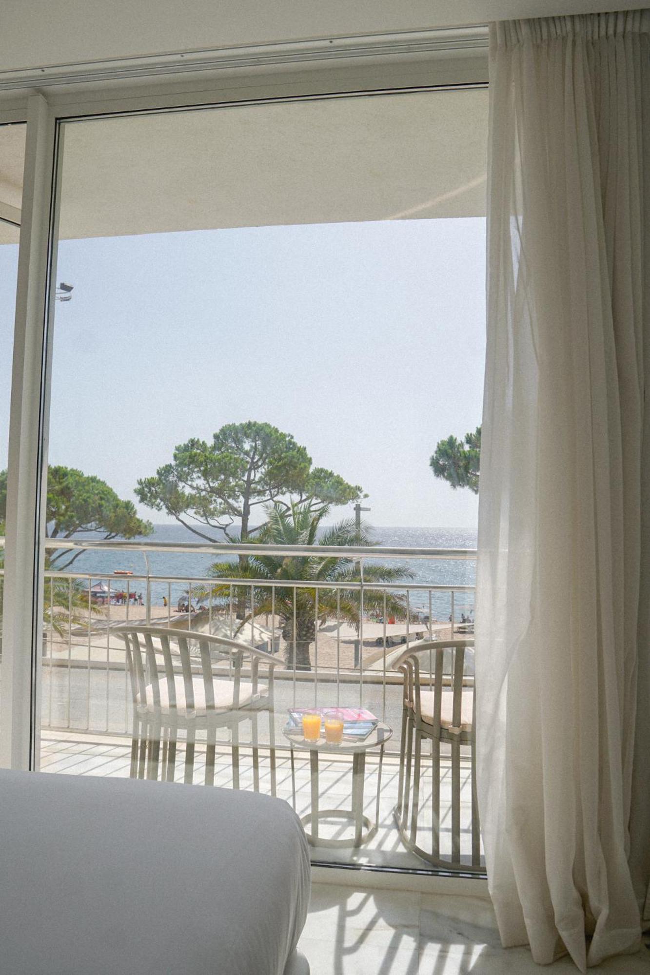 Hotel Aromar Platja d'Aro Phòng bức ảnh