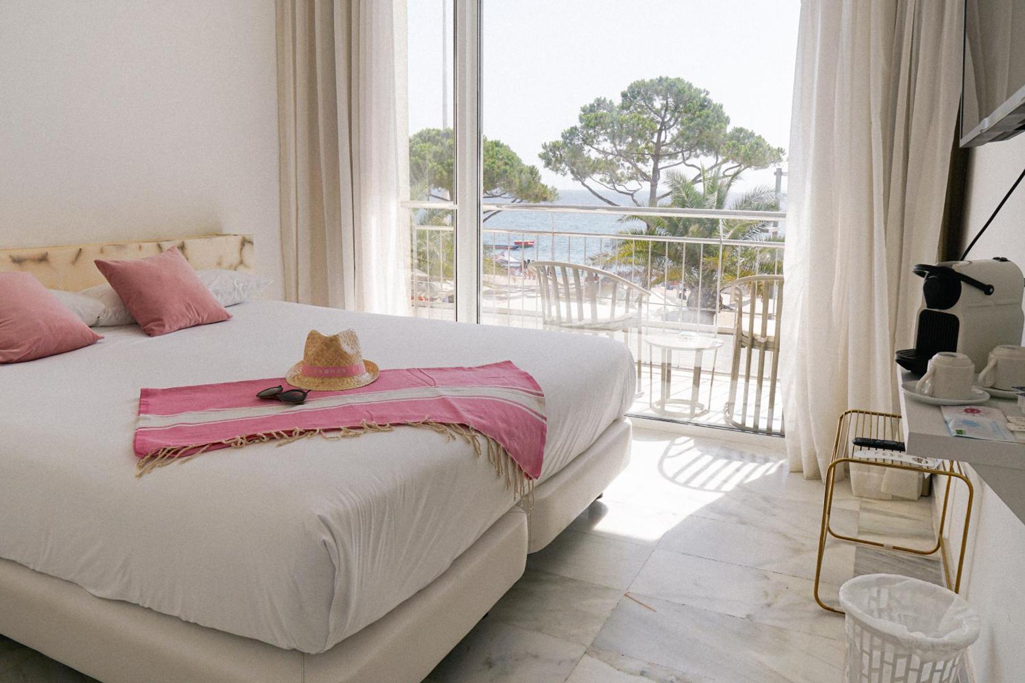 Hotel Aromar Platja d'Aro Phòng bức ảnh