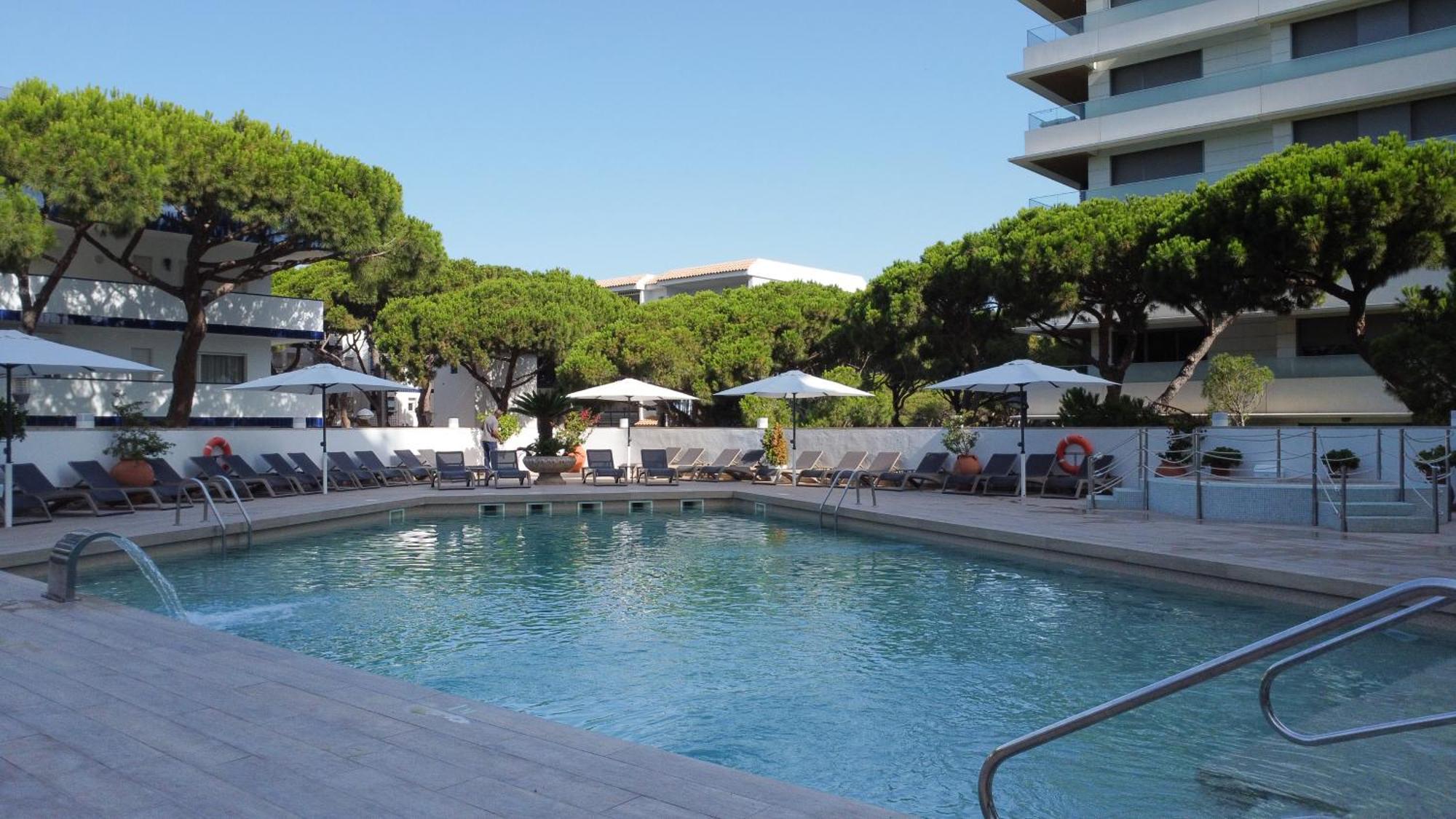 Hotel Aromar Platja d'Aro Ngoại thất bức ảnh