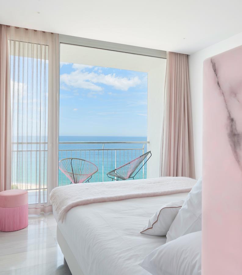 Hotel Aromar Platja d'Aro Ngoại thất bức ảnh