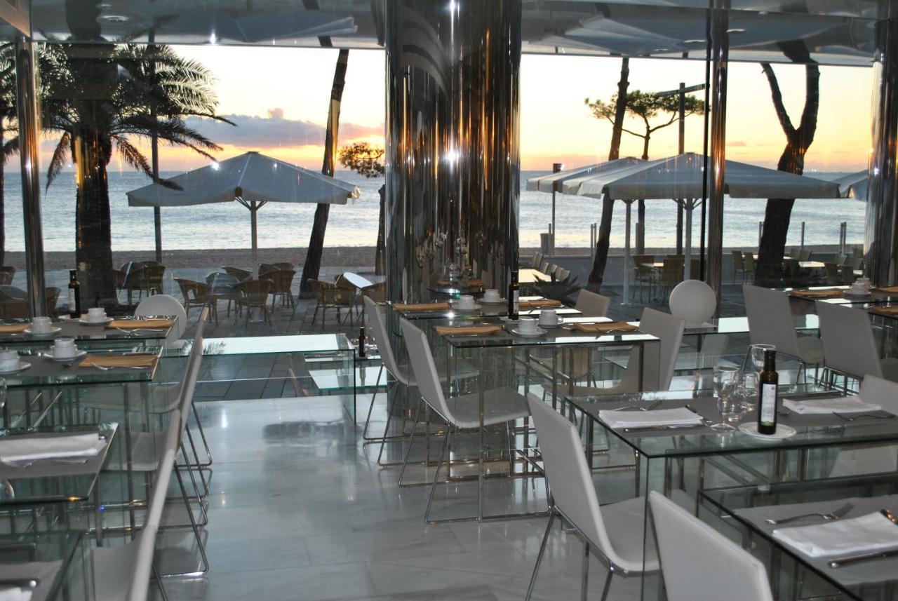 Hotel Aromar Platja d'Aro Ngoại thất bức ảnh
