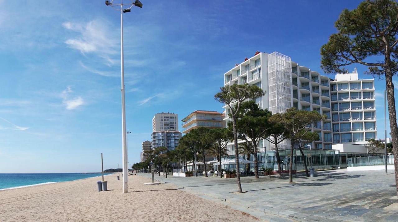 Hotel Aromar Platja d'Aro Ngoại thất bức ảnh