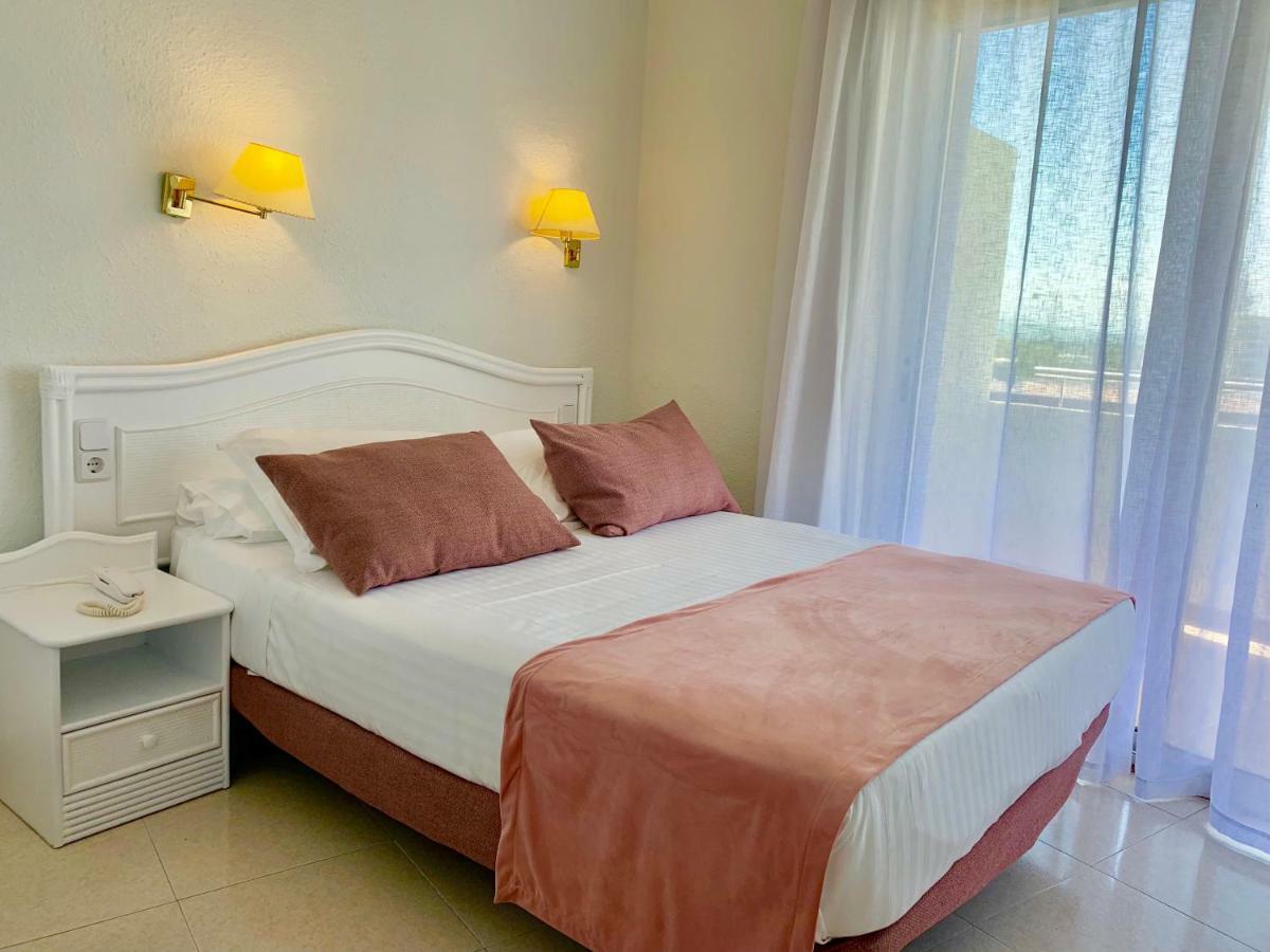 Hotel Aromar Platja d'Aro Ngoại thất bức ảnh