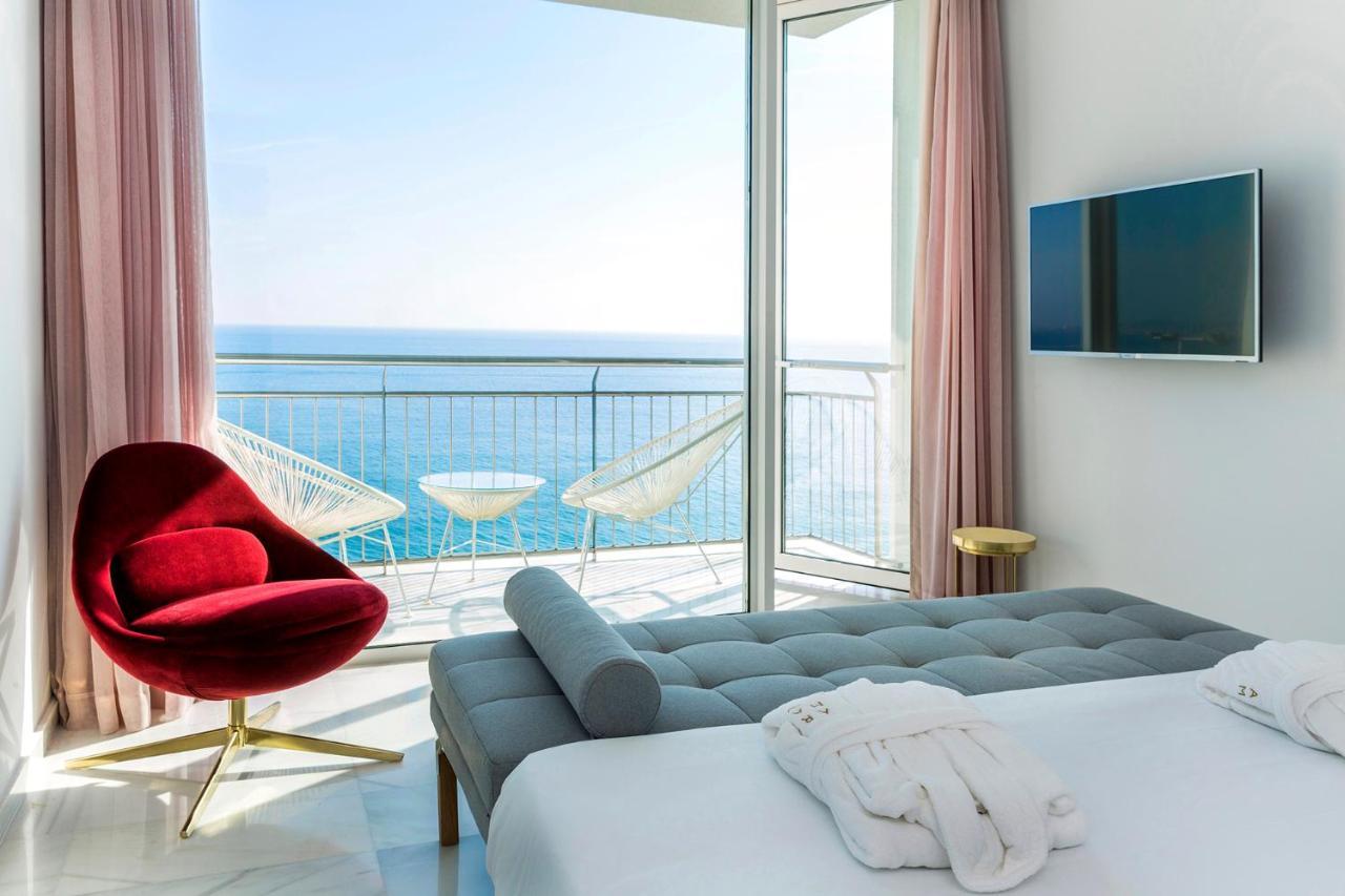 Hotel Aromar Platja d'Aro Ngoại thất bức ảnh